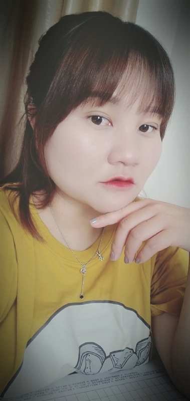 小茶的第三张照片--盈江残疾人相亲网